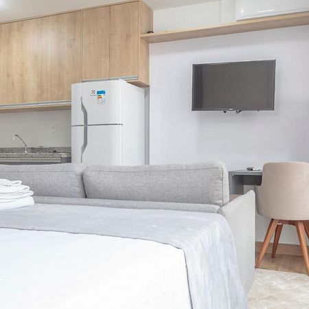 Anylife Smart Centro Leilighet São Paulo Eksteriør bilde